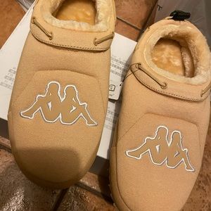 Men’s Kappa Slippers